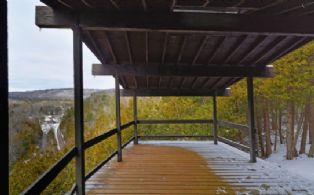Big Hill Quarry, Caledon  - Country homes for sale and luxury real estate including horse farms and property in the Caledon and King City areas near Toronto
