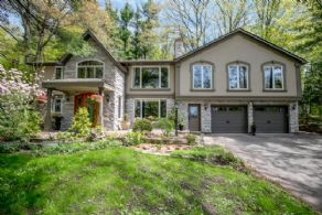 Country homes for sale and luxury real estate including horse farms and property in the Caledon and King City areas near Toronto