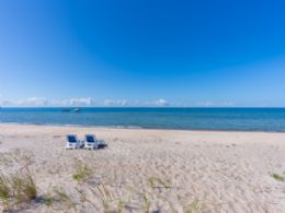 Georgian Bay Beach House, Tiny - Country Homes for sale and Luxury Real Estate in Caledon and King City including Horse Farms and Property for sale near Toronto
