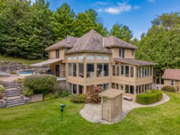 The Ridge - Country Homes for sale and Luxury Real Estate in Caledon and King City including Horse Farms and Property for sale near Toronto