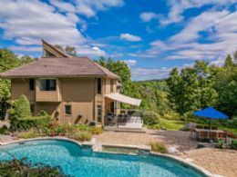 The Ridge, King, ON - Country homes for sale and luxury real estate including horse farms and property in the Caledon and King City areas near Toronto