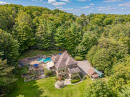 The Ridge, King, ON - Country homes for sale and luxury real estate including horse farms and property in the Caledon and King City areas near Toronto