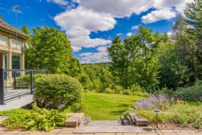 The Ridge, King, ON - Country homes for sale and luxury real estate including horse farms and property in the Caledon and King City areas near Toronto