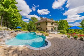 The Ridge, King, ON - Country homes for sale and luxury real estate including horse farms and property in the Caledon and King City areas near Toronto
