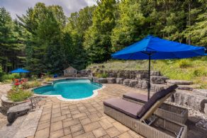 The Ridge, King, ON - Country homes for sale and luxury real estate including horse farms and property in the Caledon and King City areas near Toronto