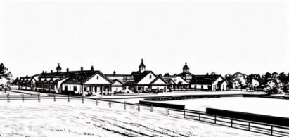 Iconic Horse Property Country Homes and Luxury Real Estate for sale near Toronto in Caledon and King City