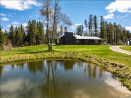 Winding Waters, Midhurst, Midhurst, Ontario - Country homes for sale and luxury real estate including horse farms and property in the Caledon and King City areas near Toronto