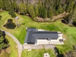 Winding Waters, Midhurst, Midhurst, Ontario - Country homes for sale and luxury real estate including horse farms and property in the Caledon and King City areas near Toronto