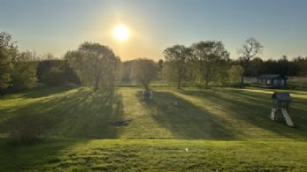 Farmhouse on the 8th Concession, King, Ontario - Country homes for sale and luxury real estate including horse farms and property in the Caledon and King City areas near Toronto