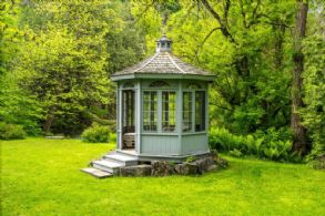 The Laskay Mill House, 15 Laskay Lane, King, ON - Country homes for sale and luxury real estate including horse farms and property in the Caledon and King City areas near Toronto