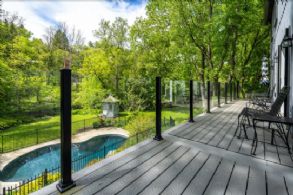 The Laskay Mill House, 15 Laskay Lane, King, ON - Country homes for sale and luxury real estate including horse farms and property in the Caledon and King City areas near Toronto