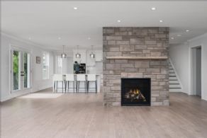 The Laskay Mill House, 15 Laskay Lane, King, ON - Country homes for sale and luxury real estate including horse farms and property in the Caledon and King City areas near Toronto