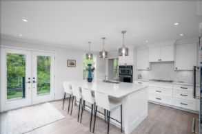 The Laskay Mill House, 15 Laskay Lane, King, ON - Country homes for sale and luxury real estate including horse farms and property in the Caledon and King City areas near Toronto