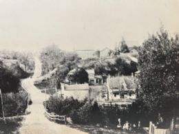 Historic photo from Elizabeth Gillham's book - Country homes for sale and luxury real estate including horse farms and property in the Caledon and King City areas near Toronto