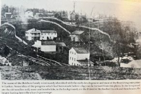 The Lasky Mill (photo credit: E Gillham) - Country homes for sale and luxury real estate including horse farms and property in the Caledon and King City areas near Toronto