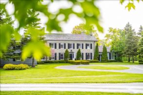 Hawkswood, King Country Homes and Luxury Real Estate for sale near Toronto in Caledon and King City