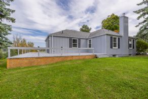 2nd House - Country homes for sale and luxury real estate including horse farms and property in the Caledon and King City areas near Toronto