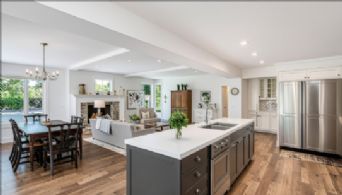 Hawkswood, King, Ontario - Country homes for sale and luxury real estate including horse farms and property in the Caledon and King City areas near Toronto