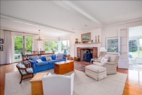 Hawkswood, King, Ontario - Country homes for sale and luxury real estate including horse farms and property in the Caledon and King City areas near Toronto