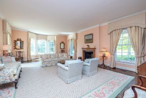 Hawkswood, King, Ontario - Country homes for sale and luxury real estate including horse farms and property in the Caledon and King City areas near Toronto