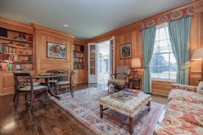 Hawkswood, King, Ontario - Country homes for sale and luxury real estate including horse farms and property in the Caledon and King City areas near Toronto