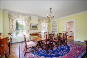 Hawkswood, King, Ontario - Country homes for sale and luxury real estate including horse farms and property in the Caledon and King City areas near Toronto