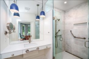 Hawkswood, King, Ontario - Country homes for sale and luxury real estate including horse farms and property in the Caledon and King City areas near Toronto