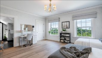 Hawkswood, King, Ontario - Country homes for sale and luxury real estate including horse farms and property in the Caledon and King City areas near Toronto