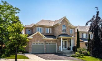 13 Evans Ridge - Country Homes for sale and Luxury Real Estate in Caledon and King City including Horse Farms and Property for sale near Toronto