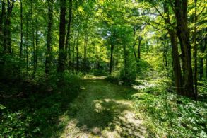 Top Of The World, Caledon, Ontario - Country homes for sale and luxury real estate including horse farms and property in the Caledon and King City areas near Toronto