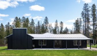 Winding Waters, Midhurst, Midhurst, Ontario - Country homes for sale and luxury real estate including horse farms and property in the Caledon and King City areas near Toronto